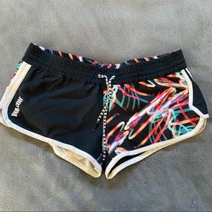 Volcom Miss Mod Board shorts